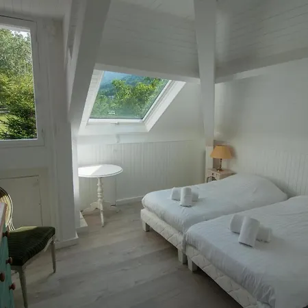 La Maison De Maatre A By Locationlacannecy